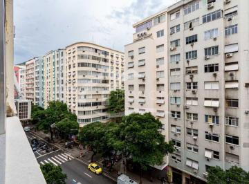 Apartamento · 92m² · 3 Quartos · 1 Vaga · APARTAMENTO EXCELENTE A UMA QUADRA DA PRAIA
