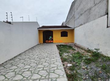 Casa · 65m² · 2 Quartos · 2 Vagas · Casa á Venda Pontal do Paraná