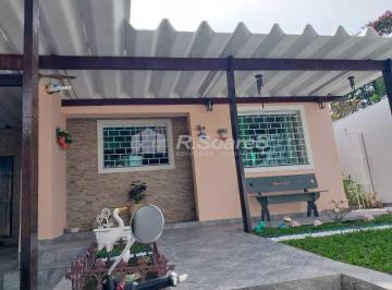 Casa · 110m² · 2 Quartos · 1 Vaga · Casa em condomínio, 3 quartos, Taquara Rj.