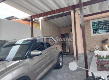 Casa · 110m² · 2 Quartos · 1 Vaga · Casa em condomínio, 3 quartos, Taquara Rj.