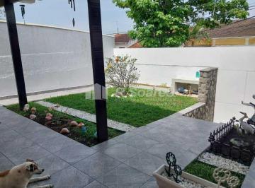 Casa · 110m² · 2 Quartos · 1 Vaga · Casa em condomínio, 3 quartos, Taquara Rj.