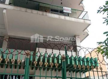 Apartamento · 125m² · 3 Quartos · 2 Vagas · Apartamento 3 quartos com dependência, 1 suíte, rua Jasmins, Vila Valqueire