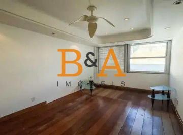 Apartamento · 69m² · 2 Quartos · 1 Vaga · B&A Vende Apartamento com 2 Quartos 1 Vaga, 69m² - Lagoa