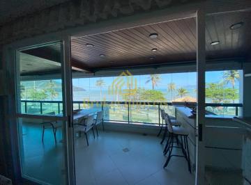 Imagem do Imóvel · Apartamento frente ao mar com 4 dormitórios no Varandas do Atlântico, Praia Martim de Sá