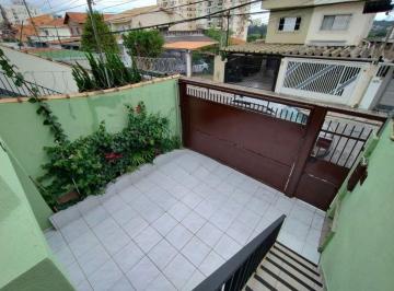 Casa de 3 quartos, São Paulo · Vendo sobrado. no Monte Kemel 