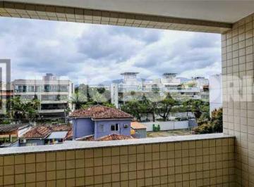 Apartamento · 87m² · 3 Quartos · 2 Vagas · Apartamento 3 quartos (1 suíte) Recreio dos bandeirantes