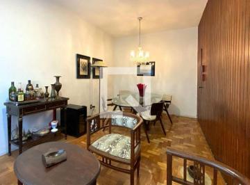 Apartamento · 90m² · 3 Quartos · 1 Vaga · Apartamento à Venda - Santo Antônio, 3 Quartos, 90 m² - Belo Horizonte