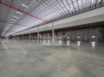 Comercial · 25322m² · 60 Vagas · Galpão em Condomínio Logístico Triple A para Alugar, 25.321,90m² - Cumbica, Guarulhos/SP.