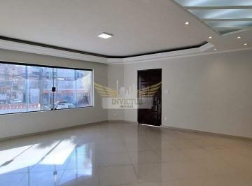 Casa · 157m² · 3 Quartos · 3 Vagas · Sobrado Comercial para Alugar, 156m² - Santa Paula, São Caetano do Sul/SP.