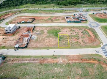 0 · terreno à venda em Residencial Vista Campinas