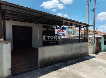 0 · salão para aluguel em Jardim Chapadão