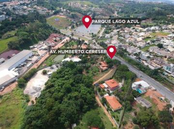 Terreno · Terreno à Venda, 22278 M² - Jundiaí Mirim - Jundiaí/Sp.