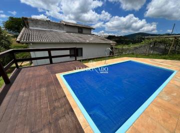 Rural · 2032m² · 5 Quartos · Chácara à Venda em Pedra Bela SP 2.032,00m com 5 quartos Piscina
