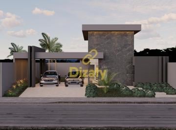 Casa · 150m² · 1 Quarto · 2 Vagas · CASA A VENDA NO BAIRRO NOSSA SENHORA DAS GRAÇAS COM 3 QUARTOS, SENDO 2 SUÍTES
