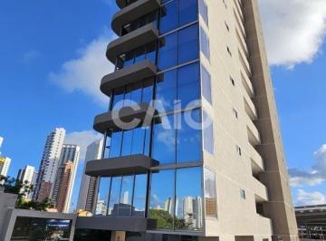 Apartamento · 55m² · 1 Quarto · 1 Vaga · Apartamento no condomínio Malbec
