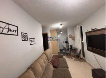 mqy0fs2ote1mdi5n2exnzew_md · Apartamento À venda no Cond. Colinas de Nápolesem Jardim Esmeraldina, Campinas