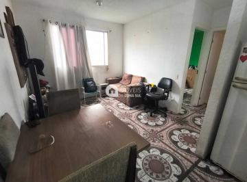 Apartamento · 41m² · 2 Quartos · 1 Vaga · Apartamento à venda no bairro Hípica - Porto Alegre/RS