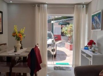 Casa · 131m² · 3 Quartos · 3 Vagas · Casa em Jaguaribe, Osasco/SP de 131m² 3 quartos à venda por R$ 800.000,00