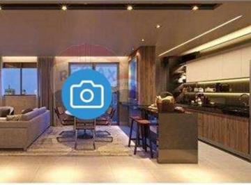 Apartamento · 69m² · 1 Quarto · 1 Vaga · Apartamento em Santo Agostinho, Belo Horizonte/MG de 69m² 1 quartos à venda por R$ 998.000,00
