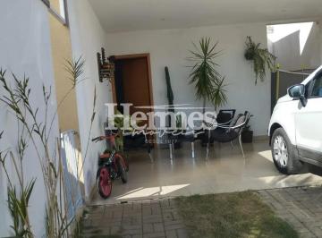 Casa · 112m² · 3 Quartos · 4 Vagas · Casa em Saltinho, Paulínia/SP de 112m² 3 quartos à venda por R$ 758.000,00