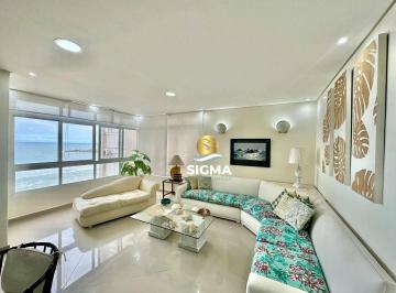 Apartamento · 130m² · 3 Quartos · 2 Vagas · Apartamento em Centro, Guarujá/SP de 130m² 3 quartos à venda por R$ 1.000.000,00