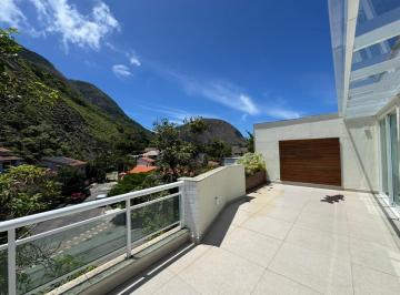 Apartamento · 70m² · 1 Quarto · 1 Vaga · Cobertura em Itacoatiara, Niterói/RJ de 70m² 1 quartos à venda por R$ 990.000,00