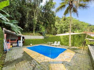 Casa · 300m² · 4 Quartos · 2 Vagas · Casa em Balneario Praia do Perequê, Guarujá/SP de 300m² 4 quartos à venda por R$ 950.000,00