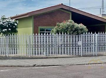 Casa · 189m² · 3 Quartos · 3 Vagas · Casa em Vila Liberdade, Jundiaí/SP de 189m² 3 quartos à venda por R$ 980.000,00