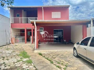 Casa · 200m² · 3 Quartos · 6 Vagas · Casa em Jardim Morada do Sol, Indaiatuba/SP de 200m² 3 quartos à venda por R$ 795.000,00