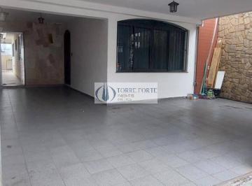 Casa · 289m² · 3 Quartos · 3 Vagas · Casa em Vila Nova Savoia, São Paulo/SP de 289m² 3 quartos à venda por R$ 998.000,00