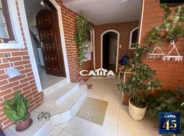 Casa · 166m² · 3 Quartos · 4 Vagas · Casa em Chácara Belenzinho, São Paulo/SP de 166m² 3 quartos à venda por R$ 980.000,00