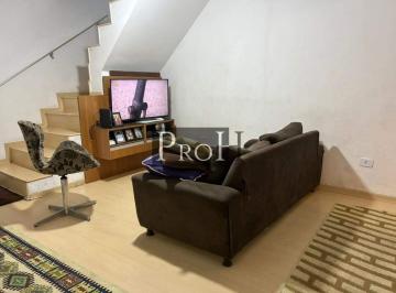 Casa · 226m² · 6 Quartos · 2 Vagas · Sobrado em Vila Humaitá, Santo André/SP de 226m² 6 quartos à venda por R$ 1.000.000,00