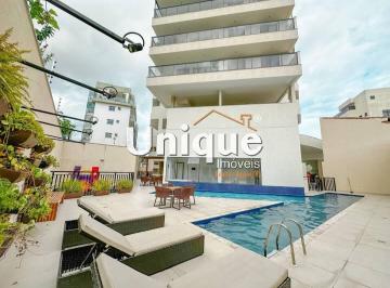 Apartamento · 120m² · 2 Quartos · 1 Vaga · Apartamento em Centro, Cabo Frio/RJ de 120m² 2 quartos à venda por R$ 890.000,00