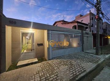 Casa · 170m² · 3 Quartos · 2 Vagas · Casa em Jardim das Indústrias, São José dos Campos/SP de 170m² 3 quartos à venda por R$ 1.000.000,00