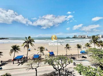 Apartamento · 178m² · 3 Quartos · 1 Vaga · Apartamento em Centro, Guarujá/SP de 178m² 3 quartos à venda por R$ 1.000.000,00