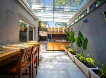 Casa · 105m² · 3 Quartos · 2 Vagas · Casa em Chácara Pavoeiro, Cotia/SP de 105m² 3 quartos à venda por R$ 890.000,00