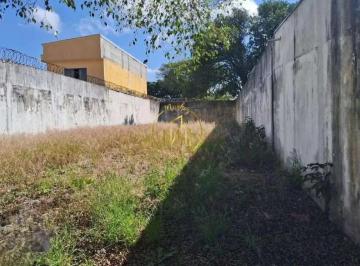Terreno · 400m² · Terreno em Baeta Neves, São Bernardo do Campo/SP de 400m² à venda por R$ 1.000.000,00