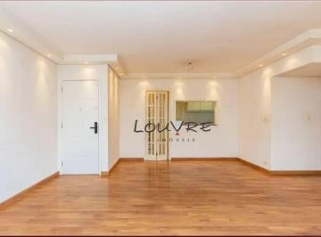 Apartamento · 92m² · 2 Quartos · 2 Vagas · Apartamento em Campo Belo, São Paulo/SP de 92m² 2 quartos à venda por R$ 1.000.000,00