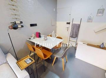 Apartamento de 1 quarto, São Paulo · Apartamento em Vila Nova Conceição, São Paulo/SP de 50m² 1 quartos à venda por R$ 996.500,00