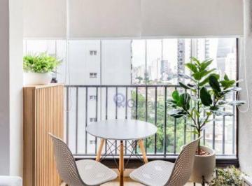 Comercial · 29m² · 1 Quarto · Studio em Pinheiros, São Paulo/SP de 29m² 1 quartos à venda por R$ 700.000,00 ou para locação R$ 4.1