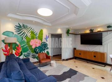 Apartamento · 135m² · 3 Quartos · 3 Vagas · Apartamento em Vila Diva (Zona Leste), São Paulo/SP de 135m² 3 quartos à venda por R$ 830.000,00