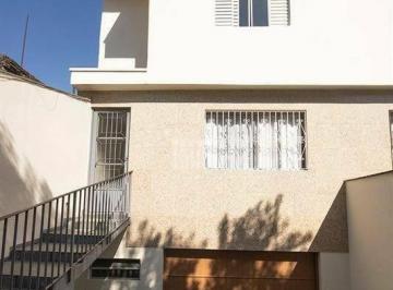 Casa · 176m² · 3 Quartos · 3 Vagas · Sobrado em Vila São José (Ipiranga), São Paulo/SP de 176m² 3 quartos à venda por R$ 840.000,00