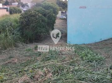 Terreno · 948m² · Terreno em Jardim da Luz, Itatiba/SP de 948m² à venda por R$ 795.000,00