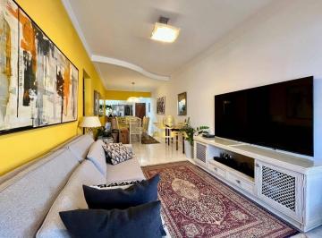 Apartamento · 121m² · 3 Quartos · 1 Vaga · Apartamento em Jardim Las Palmas, Guarujá/SP de 121m² 3 quartos à venda por R$ 650.000,00