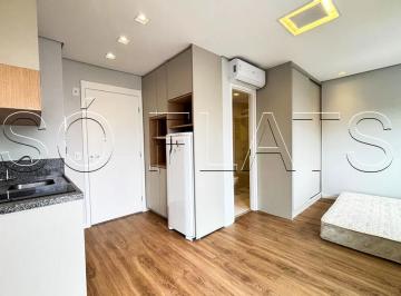 Comercial · 24m² · 1 Quarto · Studio em Vila Olímpia, São Paulo/SP de 24m² 1 quartos à venda por R$ 590.000,00