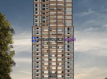 Comercial · 49m² · 1 Quarto · 1 Vaga · Studio em Setor Marista, Goiânia/GO de 49m² 1 quartos à venda por R$ 700.034,00