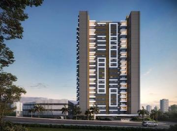 Apartamento · 76m² · 3 Quartos · 1 Vaga · Apartamento em Residencial do Lago, Londrina/PR de 76m² 3 quartos à venda por R$ 678.000,00