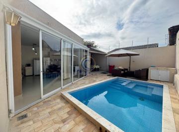 Casa · 250m² · 4 Quartos · 2 Vagas · Casa em Balneário Praia do Pernambuco, Guarujá/SP de 250m² 4 quartos à venda por R$ 690.000,00