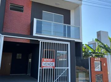 Casa · 95m² · 2 Quartos · 1 Vaga · Casa em , Balneário Piçarras/SC de 95m² 2 quartos à venda por R$ 650.000,00