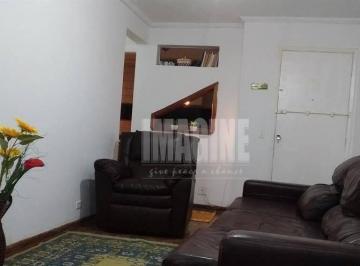 Apartamento · 107m² · 2 Quartos · 1 Vaga · Apartamento em Tucuruvi, São Paulo/SP de 107m² 2 quartos à venda por R$ 692.000,00
